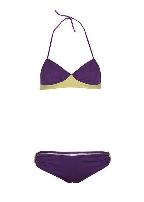bikini verano  de Mango